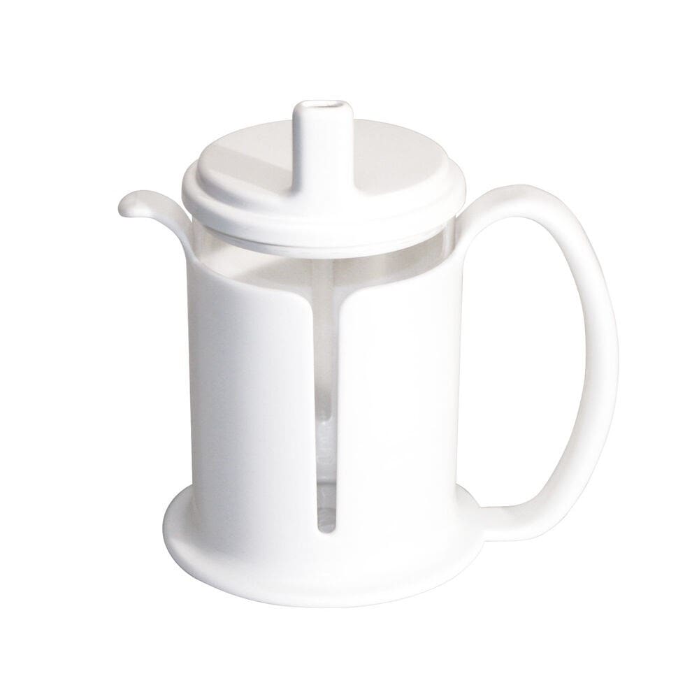 Etac Tasty Replacement Lid with Spout