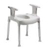 Etac Swift Free-Standing Toilet Seat Raiser
