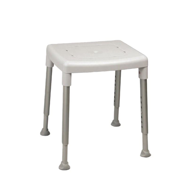 Etac Smart Shower Stool, Grey