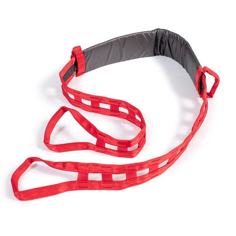 Molift Raiser Pro Raiser strap with sliding sleeve