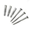 Etac Relax Shower Seat Screw Kit, T6S 8x80 DIN 571 A2, Qty 3