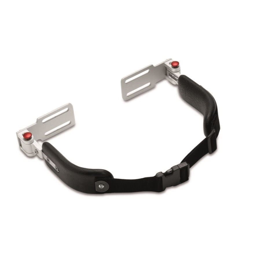 R82 Scallop Belt for side support