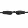 R82 Neoprene hip belt, 25 mm end girth