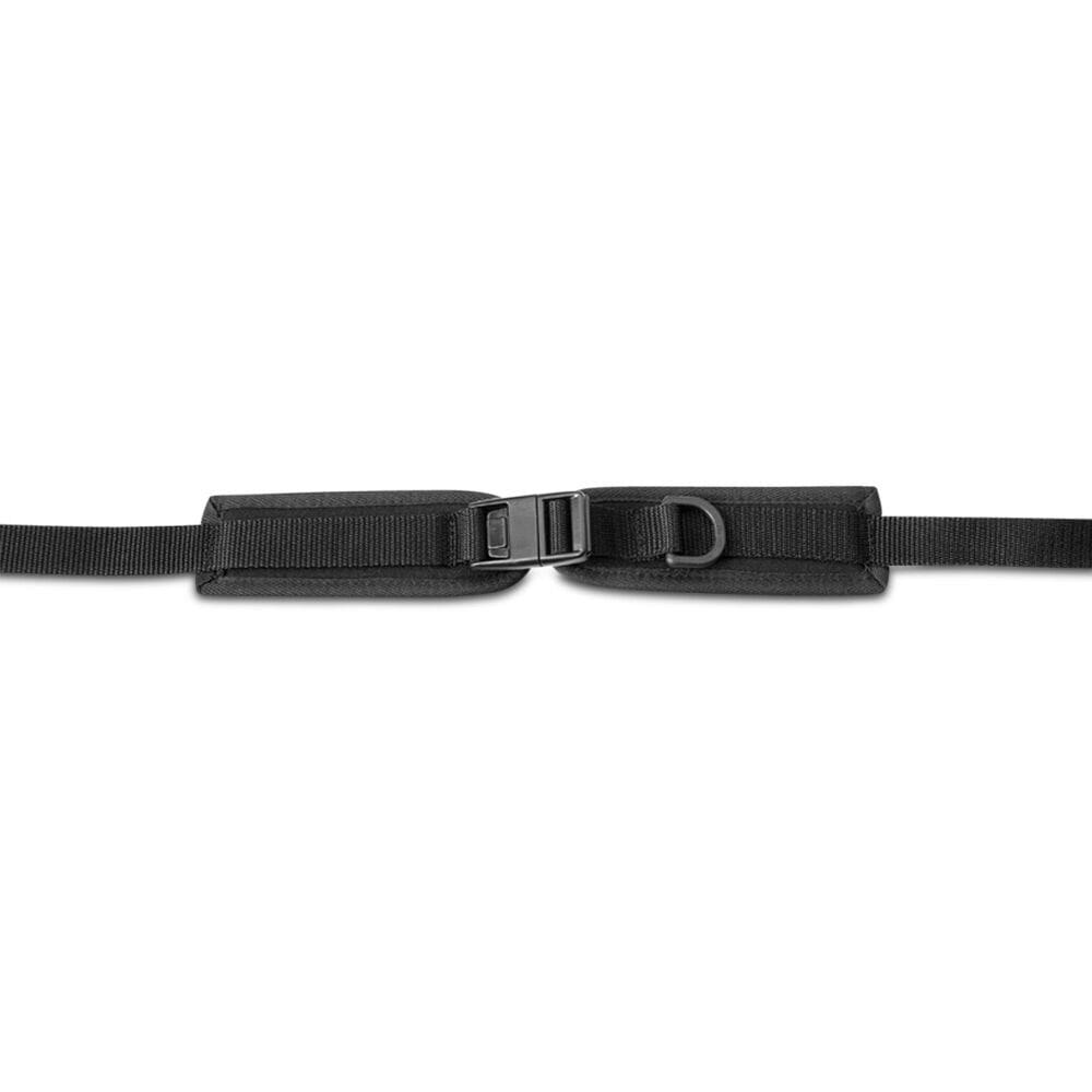 R82 Upholstered Hip Belt