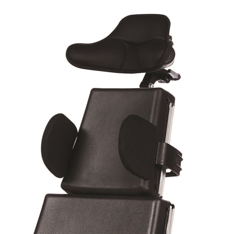 R82 Caribou Side supports, fixed