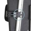 R82 Caribou Adjustment plates for fixed side supports