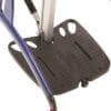 R82 Rabbit Up Flip up foot plate