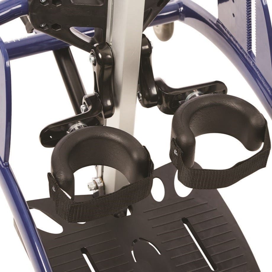 R82 Rabbit Up Hinged knee support