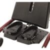 R82 Caribou/Rabbit Up Formed foot plates, set