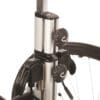 R82 Rabbit Up Extension for centre bar, 80 mm