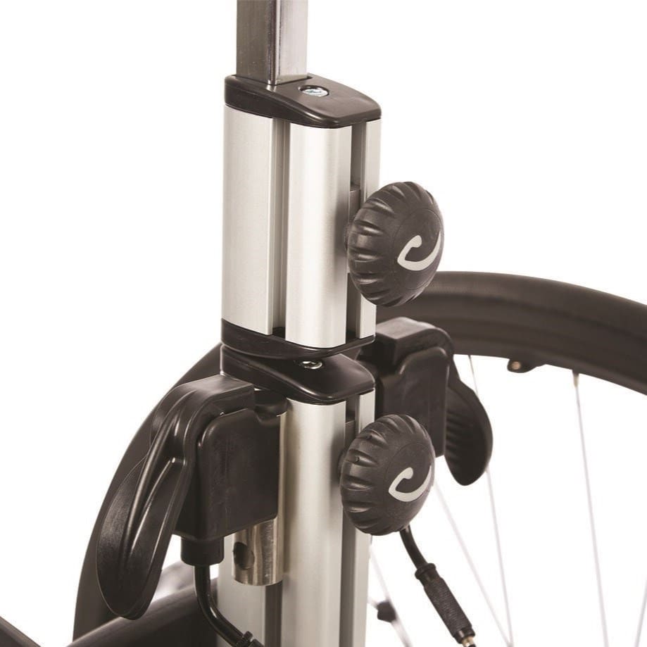 R82 Rabbit Up Extension for centre bar, 80 mm