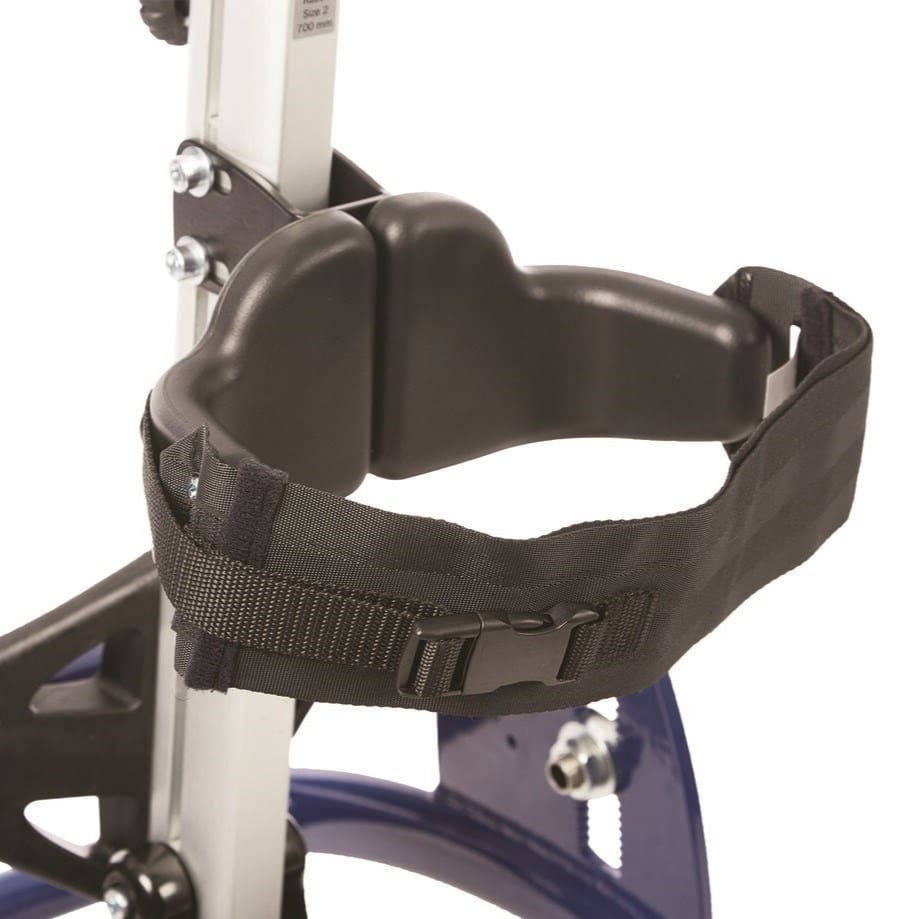 R82 Rabbit Up Hip support, front