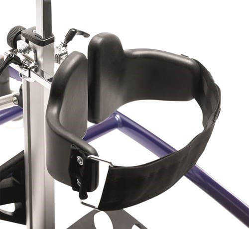 R82 Rabbit Up Hip support with rotation