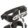 R82 Rabbit Up Chest support, width adjustable cushion