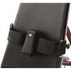R82 Caribou Strap for pommel