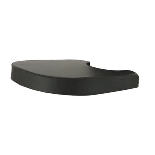 R82 Caribou/Gazelle Foam padding with cover for plastic tray