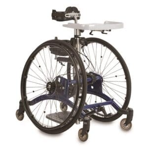 R82 Rabbit Up Mobile Stander