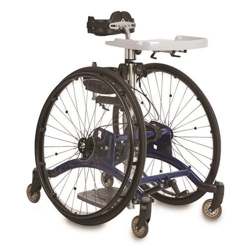 R82 Rabbit Up Mobile Stander