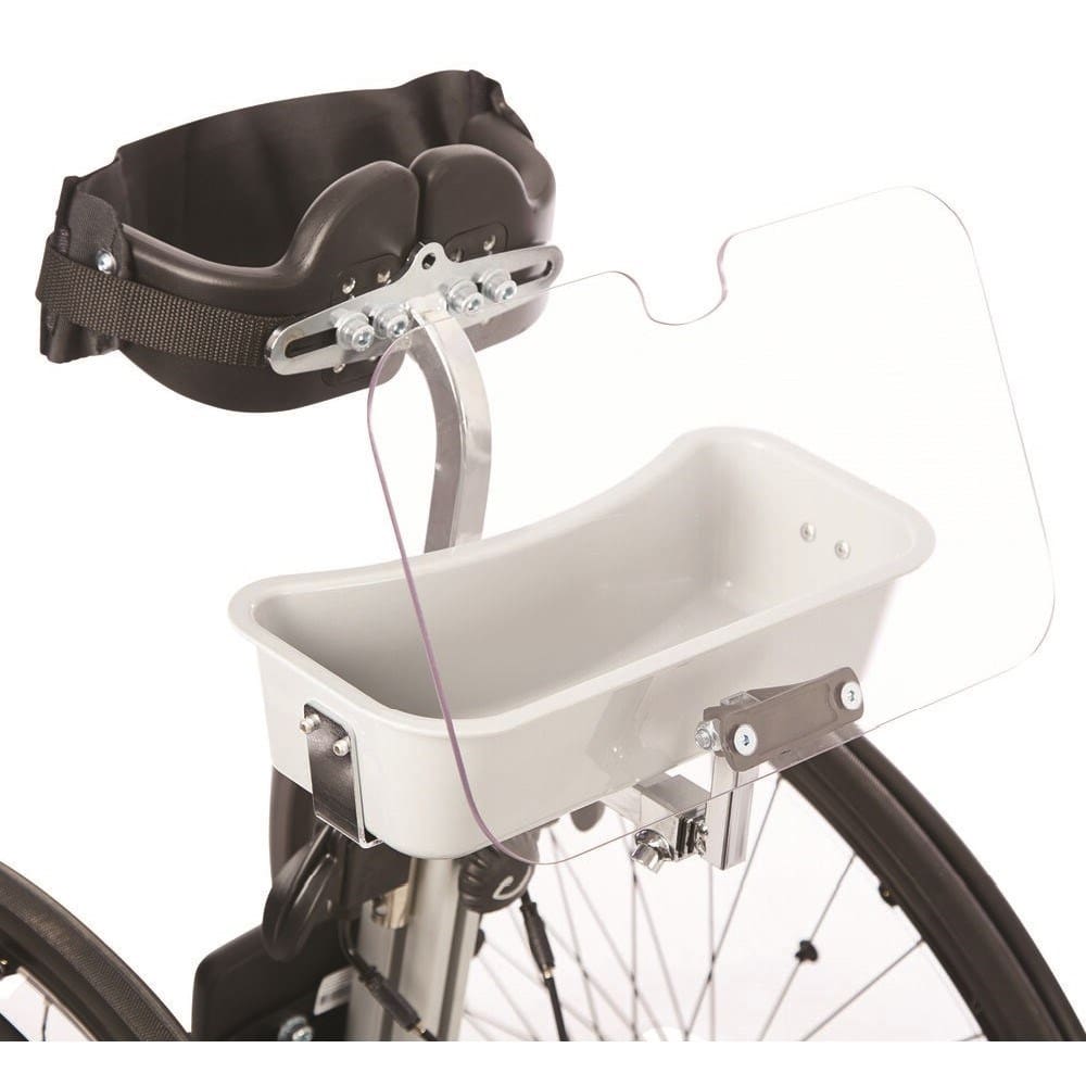R82 Rabbit Up Play box with plate