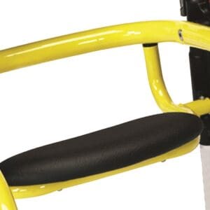 R82 Crocodile Seat