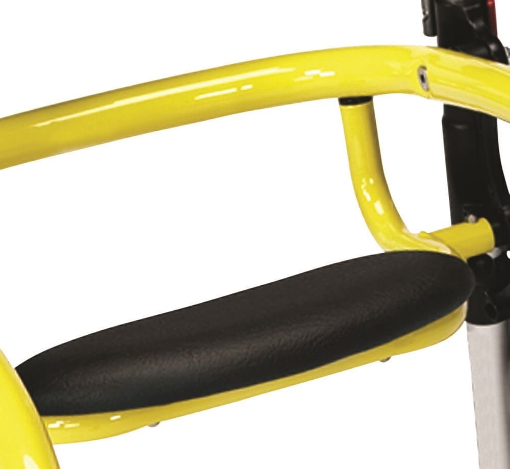 R82 Crocodile Seat