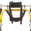 R82 Crocodile sling seat, lightweight
