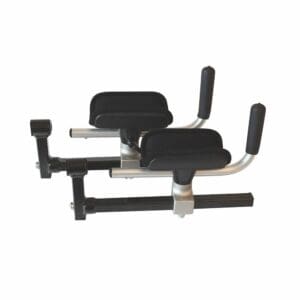 R82 Crocodile Forearm support with handgrip, set