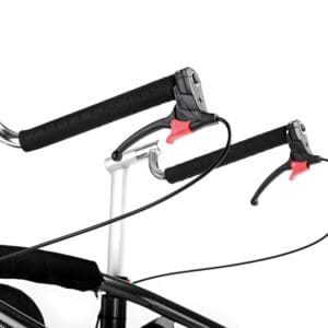 R82 Crocodile Hand brake kit