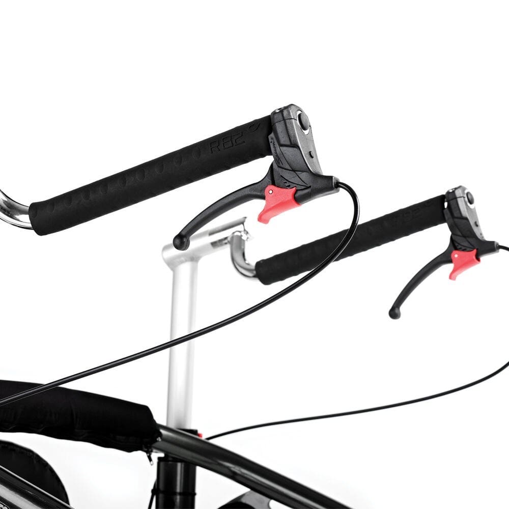 R82 Crocodile Hand brake kit