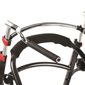 R82 Crocodile Cross bar for mounting back support (For Sz 3 only)
