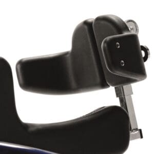 R82 Mustang Hip supports (remember to order a seat)