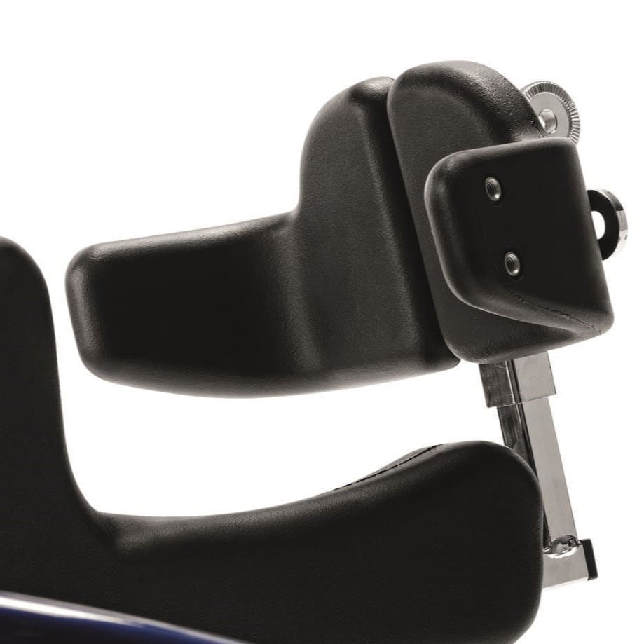 R82 Mustang Hip supports (remember to order a seat)