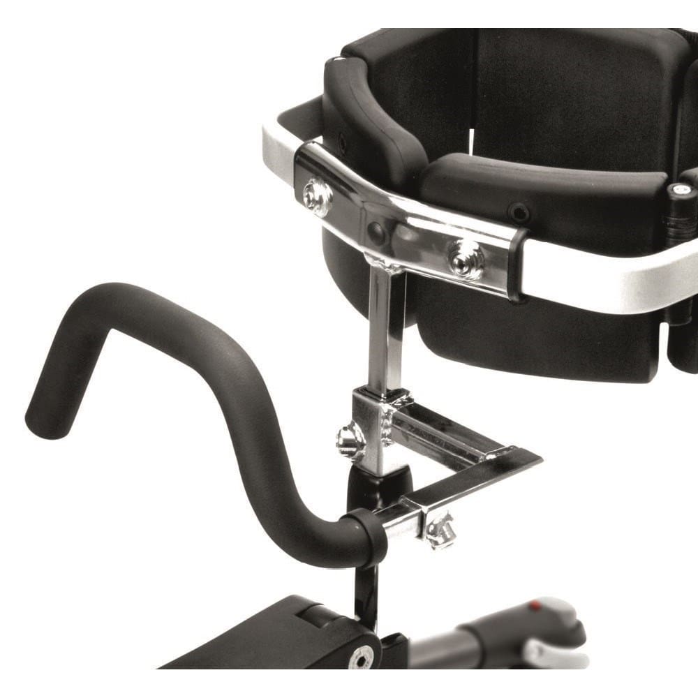 R82 Mustang Hand bar for anterior use