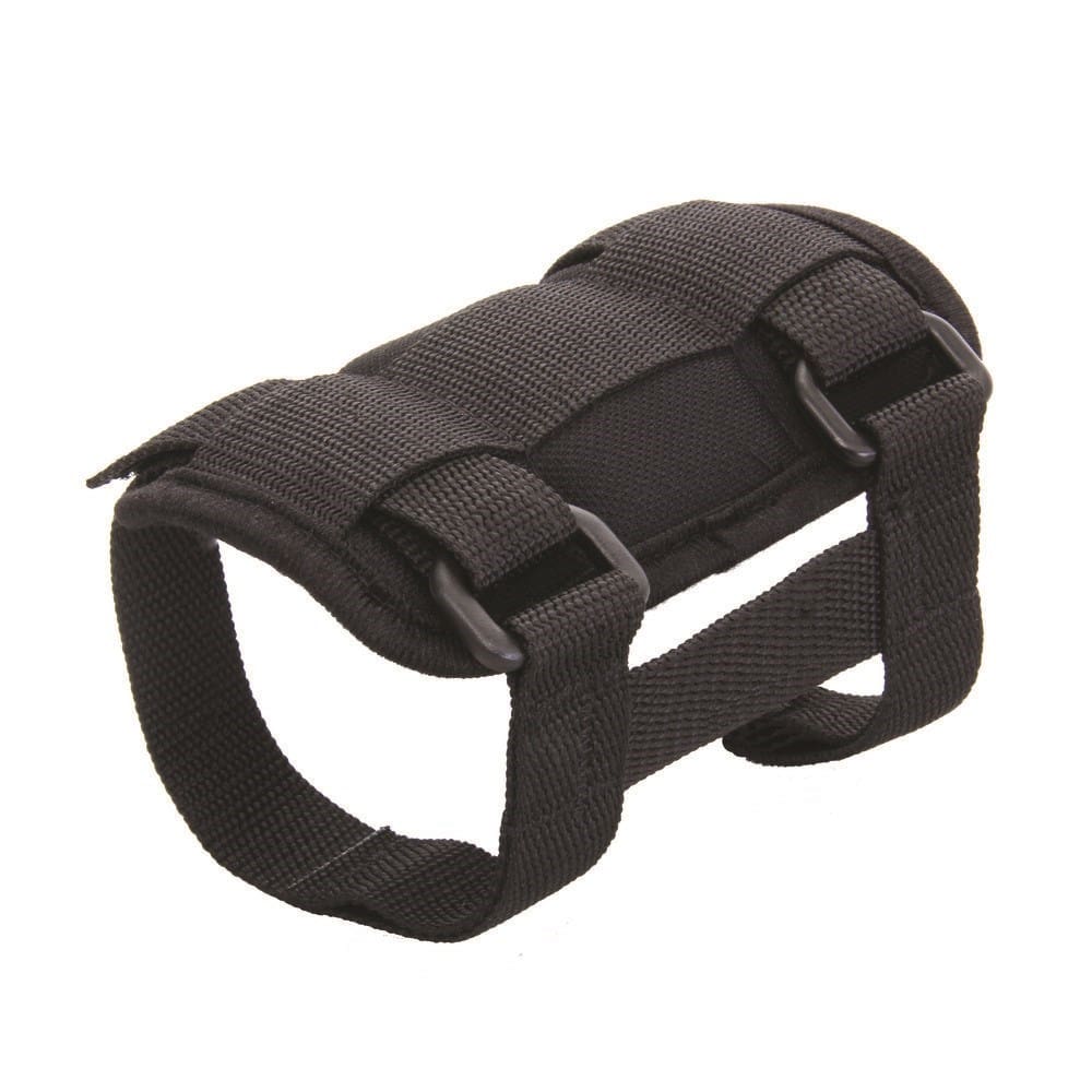 R82 Crocodile/Mustang Padded forearm positioner x 1