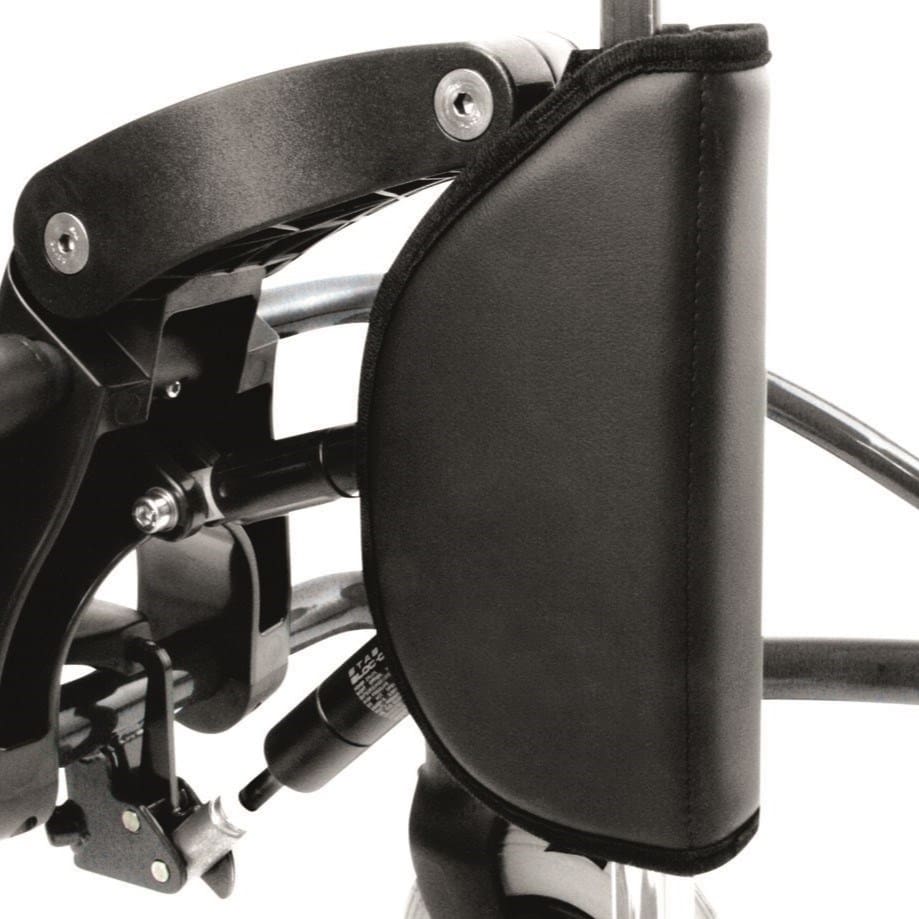 R82 Mustang Leg Pad