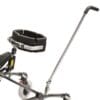 R82 Mustang Attendant guide bar for size 1 + 2, L:700 mm