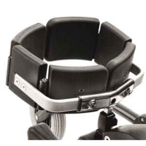 R82 Mustang Chest support
