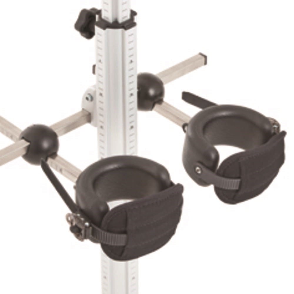 R82 Meerkat Knee Supports
