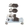 R82 Meerkat Standing Frame