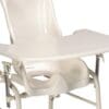 R82 Swan Curo Tray, ABS