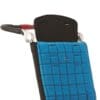 R82 Cricket Back rest height extension