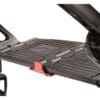 R82 Cricket Additional locking mechanism, for foot plate