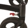 R82 Cricket Directional locking mechanism
