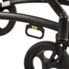 R82 Cricket Transport fittings