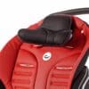 R82 Stingray Anatomic headrest medium