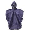 R82 Rain cape with hood