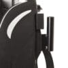 R82 Stingray IV pole holder for Stingray, connecting plate for C904566
