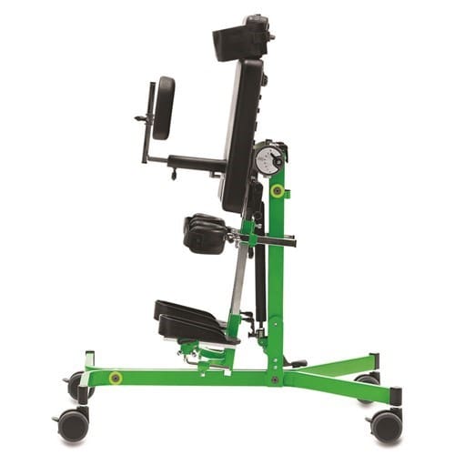 R82 Gazelle PS, foot plates 17.5 cm long