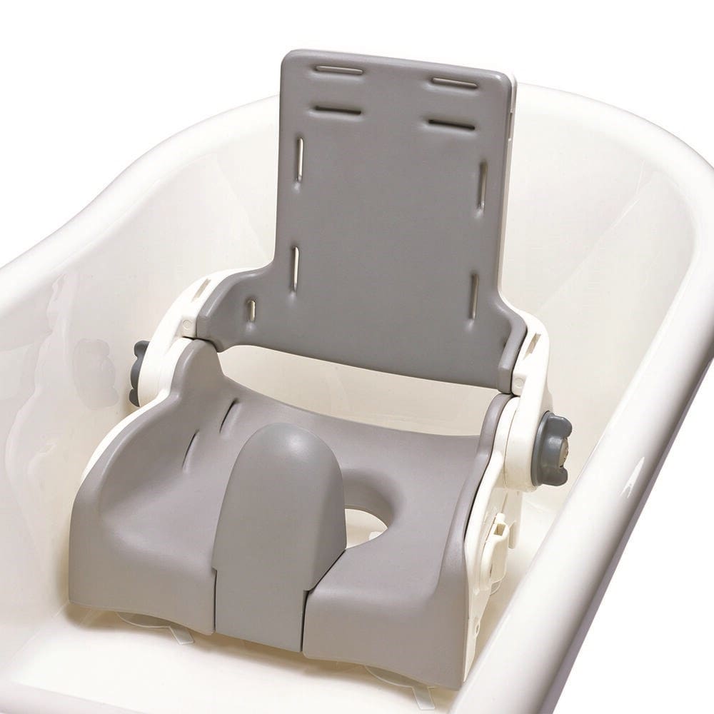 R82 Flamingo seat & back without inlays