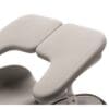 R82 Flamingo Swing-away arm rest/tray